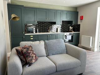 Fisherwick House Apartments - Belfast - 5