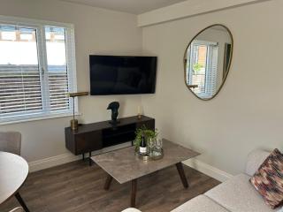 Fisherwick House Apartments - Belfast - 4