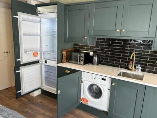 Fisherwick House Apartments - Belfast - 3