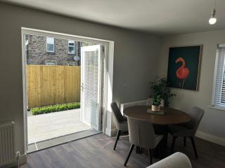 Fisherwick House Apartments - Belfast - 2
