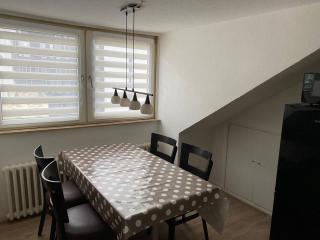 City Center Apartment 12 - Essen - 9