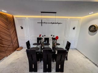 Stylish & Modern Apartment in the Heart of Tanger! - Tangier - 5