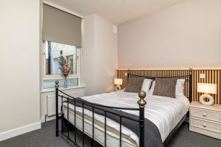 * Ground Floor * The Grove * - Aberdeen - 9