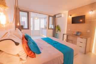 Studio pour se ressourcer à deux pas des plages - 0