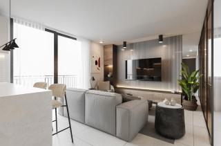 The Executive - Unique Hypermodern Condo - Kingston - 0