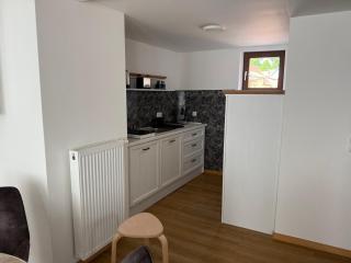 Ferienwohnung Vierjahreszeiten Sommer - 6