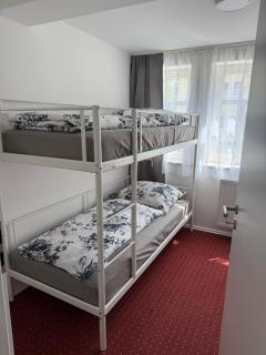 Ferienwohnung Vierjahreszeiten Sommer - Bad Langensalza - 7