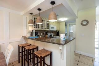 26 Hilton Head Cabanas - Hilton Head Island - 4