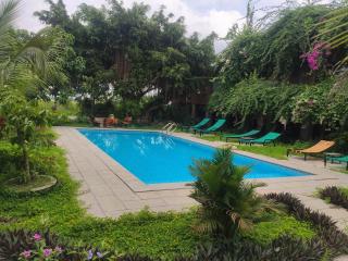 Tuyet's Homestay - 9