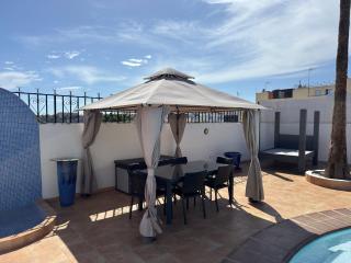 Large Villa with Huge Private Pool & Gym in Maspalomas - San Bartolomé - 5