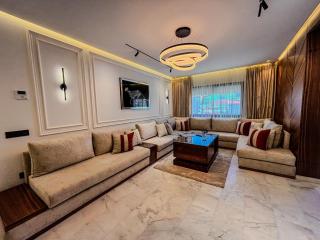 Stylish & Modern Apartment in the Heart of Tanger! - Tangier - 6