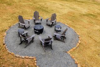 Shenandoah Luxury Mountain Stay in Stanardsville - Stanardsville - 9