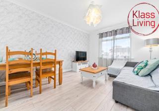 Anderson Apartment by Klass Living Motherwell - Motherwell - 9