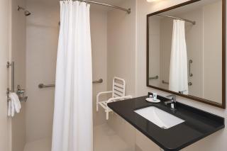 Fairfield Inn & Suites High Point Archdale - Archdale - 8