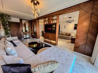 Stylish & Modern Apartment in the Heart of Tanger! - Tangier - 0