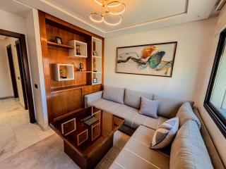 Stylish & Modern Apartment in the Heart of Tanger! - Tangier - 4