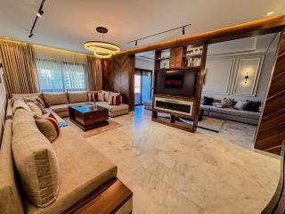 Stylish & Modern Apartment in the Heart of Tanger! - Tangier - 7