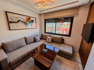 Stylish & Modern Apartment in the Heart of Tanger! - Tangier - 3