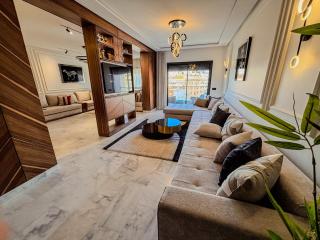 Stylish & Modern Apartment in the Heart of Tanger! - Tangier - 9
