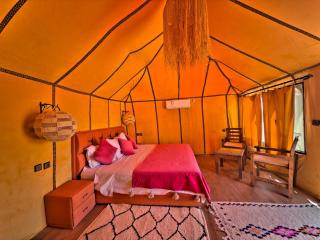 Merzouga Glamping With AC - Merzouga - 9