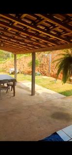 Sítio Recanto da Paz - 1