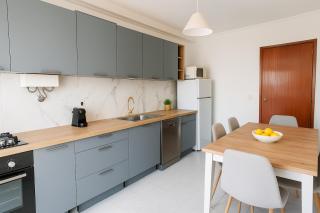 Fuseta Mel Rooftop Ocean view - Fuzeta - 9