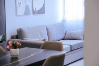 Argoldoro Apartaments Bllok Tirane - Tirana - 1