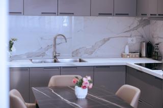 Argoldoro Apartaments Bllok Tirane - Tirana - 5