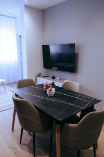 Argoldoro Apartaments Bllok Tirane - Tirana - 6