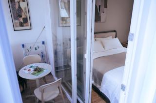 Argoldoro Apartaments Bllok Tirane - Tirana - 7