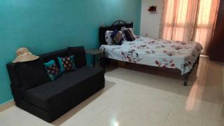 Palms Cosy affordable homely flat - Arpora - 4