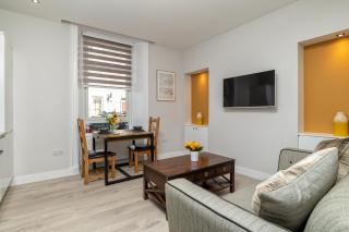 * Ground Floor * The Grove * - Aberdeen - 1