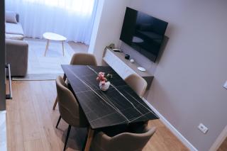 Argoldoro Apartaments Bllok Tirane - Tirana - 9