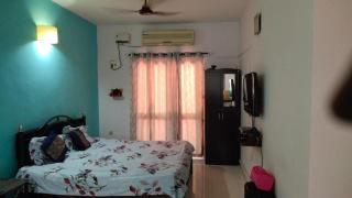 Palms Cosy affordable homely flat - Arpora - 3