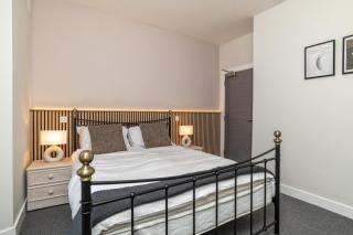 * Ground Floor * The Grove * - Aberdeen - 3