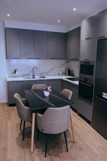 Argoldoro Apartaments Bllok Tirane - Tirana - 3