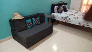 Palms Cosy affordable homely flat - Arpora - 1