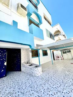 FAISALIAH House - Quai - 6