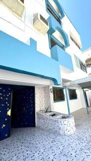 FAISALIAH House - Quai - 2