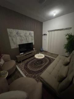 FAISALIAH House - Quai - 1