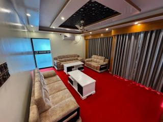 Hotel Fresh Abasik - Dhaka - 1