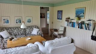 Hygge in the North Sea Cabin - 9