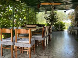 Casale Margherita - Le Focette - 1