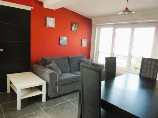 Appartement front de mer Biarritz - Biarritz - 0