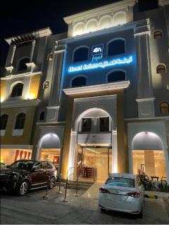Aswar Hotel Suites - Khobar - 9