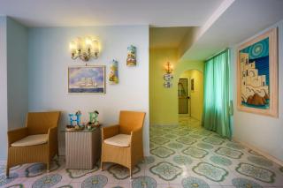 Hotel Rivamare - Ischia - 1