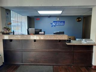 Americas Best Value Inn Moline - Moline - 7