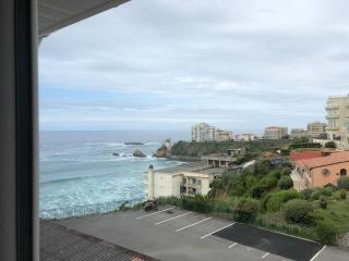Appartement front de mer Biarritz - Biarritz - 5