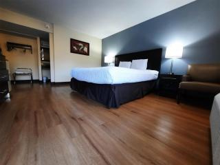 Americas Best Value Inn Moline - 0