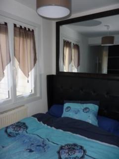 Appartement front de mer Biarritz - Biarritz - 3
